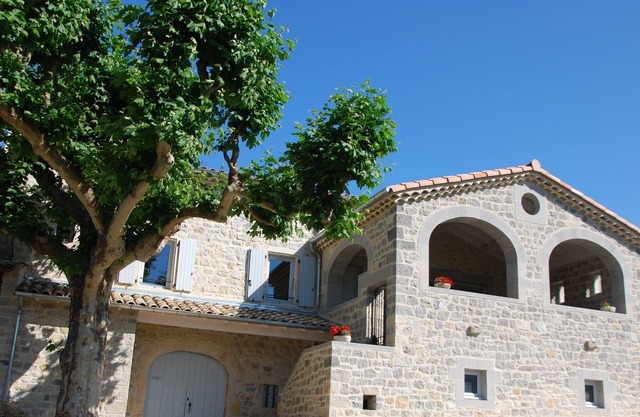 Cottage in southern Ardeche Vallon Pont d'Arc