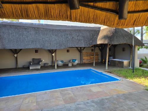 Cottage in Klein Windhoek