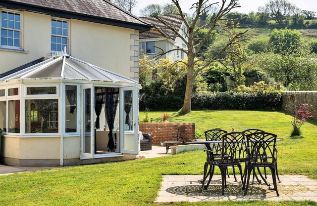 Cottage in Millbrook near Rame Peninsula