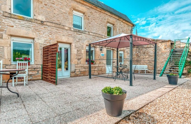 Cottage in Nouart Countryside