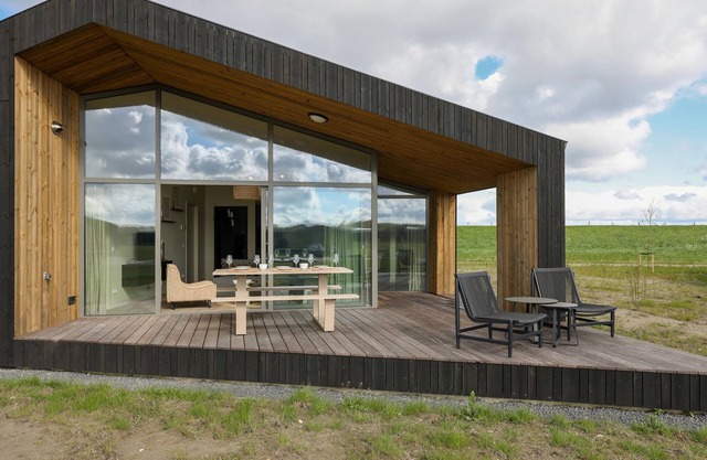 Cottage in Wissenkerke near Nature Reserve