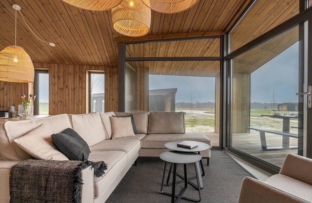 Cottage in Wissenkerke near Het Bokkegat