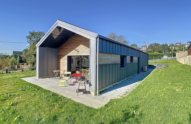 Cottage La Caravelle (Crozon)