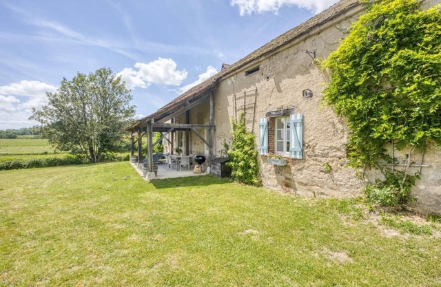 Cottage La Grenouillère