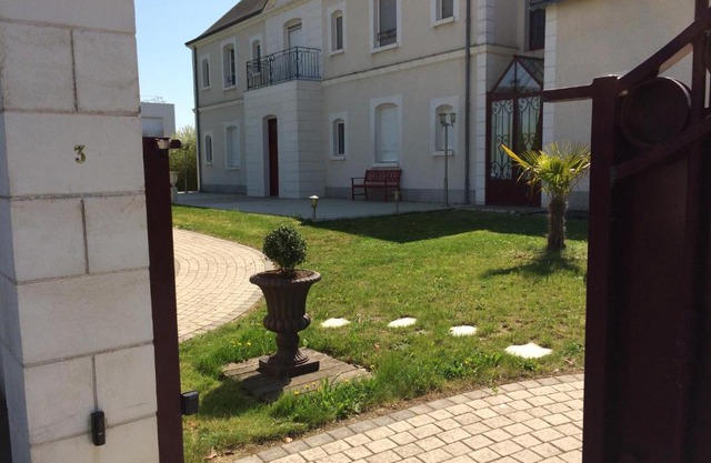 CoTTAGE LA VILLA BOLERO