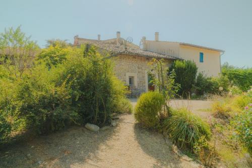 Cottage Marcel - La Souche Fleurie