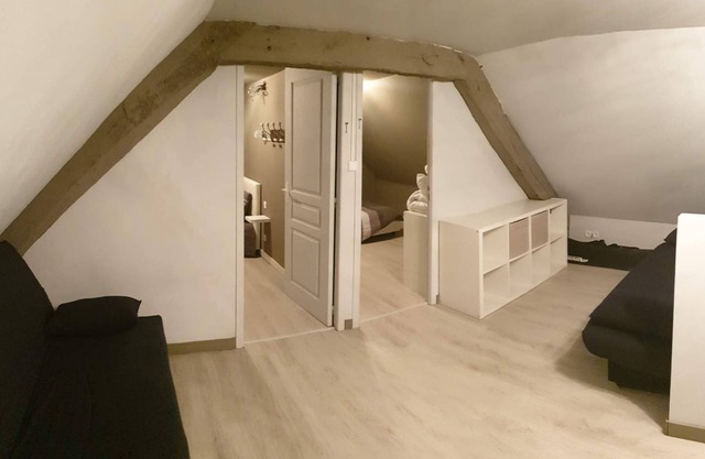 Cottage of the Mills 65120 Gèdre