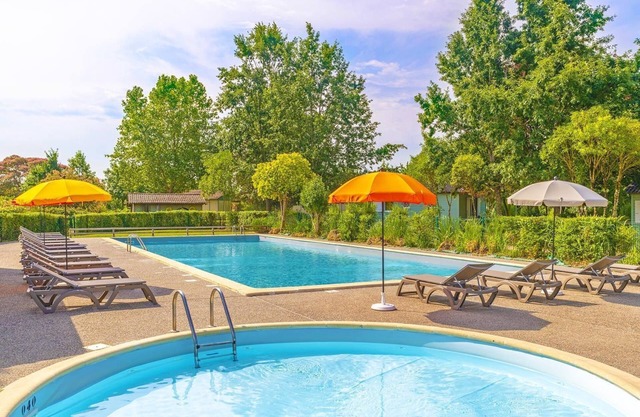 Cottage Proche de la Marina | Accès Espace Bien-être, Piscine et plus