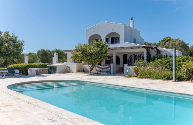 Cottage 'Preciosa' with Private Pool, Wi-Fi and Air Conditioning