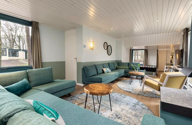 Cottage Premium 10 People