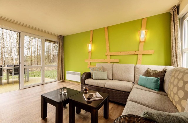 Cottage Premium 6 People