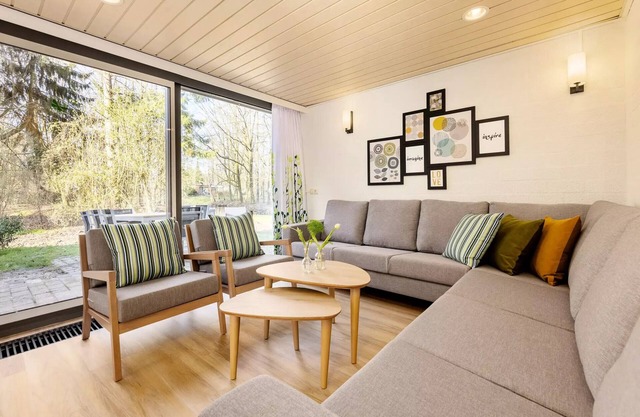 Cottage Premium 8 persons