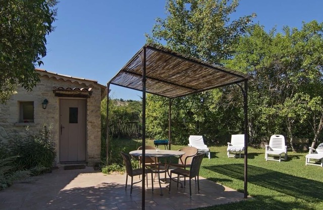 Cottage-Private Bathroom-L'Alouette