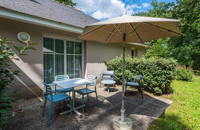 Cottage Privilège by Interhome