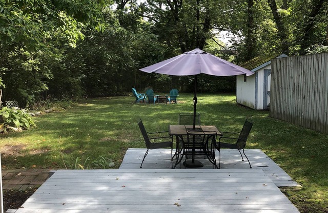 Cottage Retreat - Minutes to Beaches, Harbor Shores Golf, and Downtown St. Joe