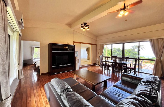 Cottage Sachi & HappyCafe