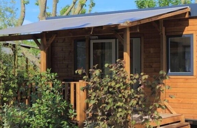 Cottage-Superior-Ensuite with Bath-Terrace-Alta Rocca (Terasse)