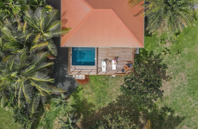 Cottage Ti Colibri - Two Bedroom Cottage, Sleeps 4