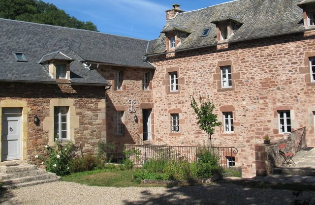 Cottage Tilleul Aveyron