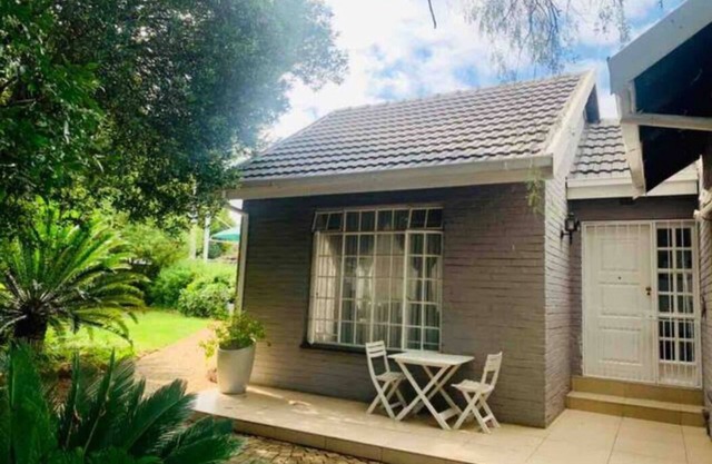 Cottage/unit