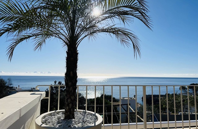 Cottage Vittoria - Marina di Novaglie