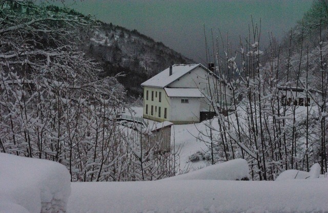 Cottage with Sauna in a farmhouse +/- 300 m²