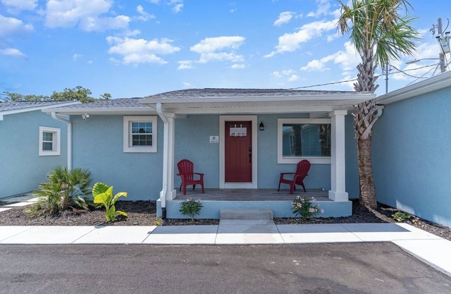 Cottages @ Pearl Beach -Walk To Beach-Suite B