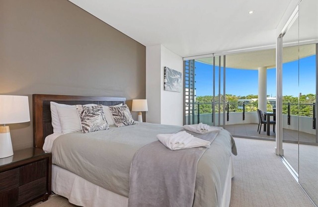 Cotton Beach 2 Bedroom Apartment with Private Rooftop Terrace