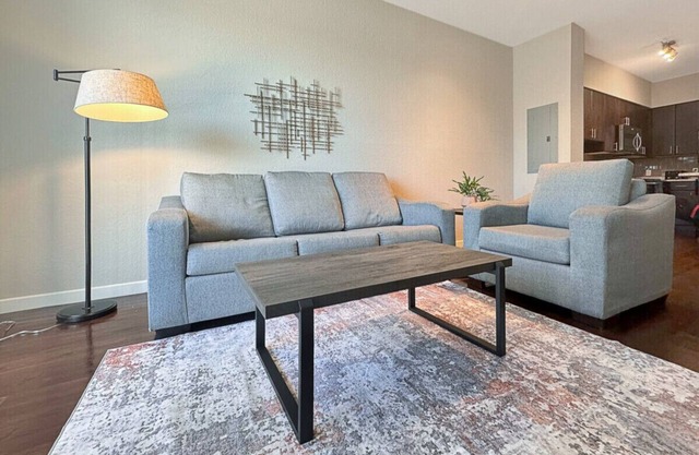 Cottonwood Bayview #804