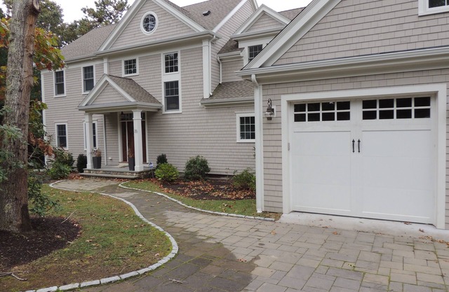 Cotuit Home with an Inground Pool less One Block from the Beach