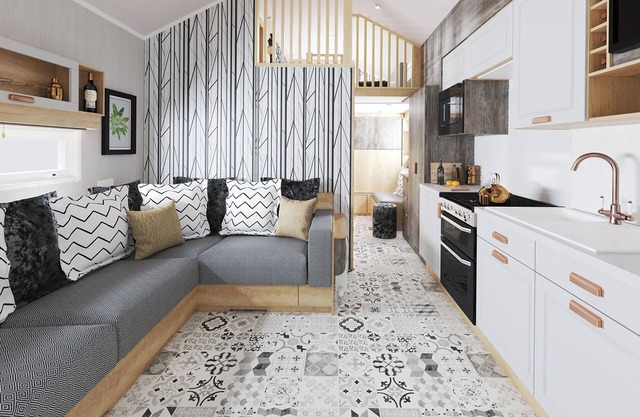 Country Cabana Pet Friendly