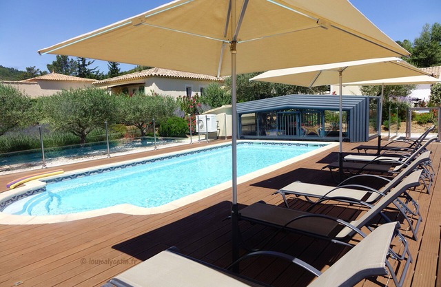 Country Cottage / Gite - LE VAL