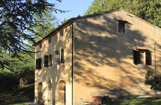 Country Cottage / Gite - Montieri