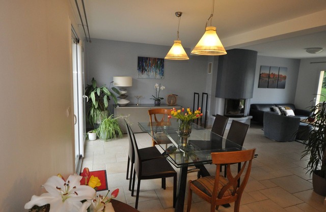 Country house near Disneyland Paris