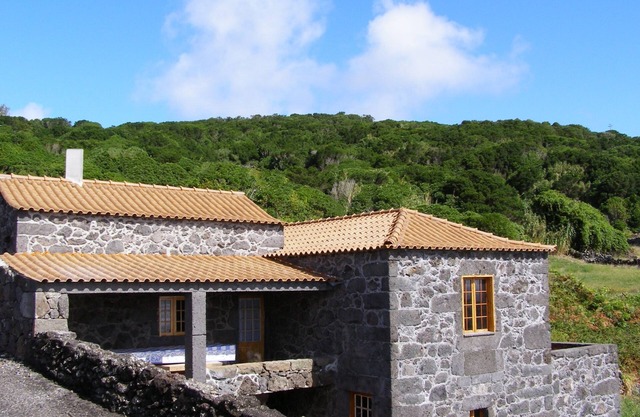 Country holiday home - Lajes do Pico