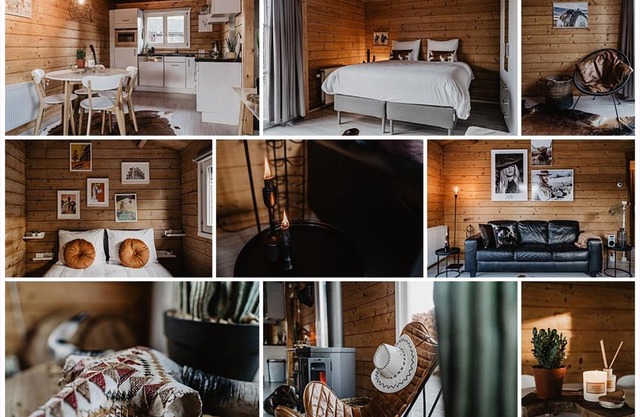 Country Holiday Home