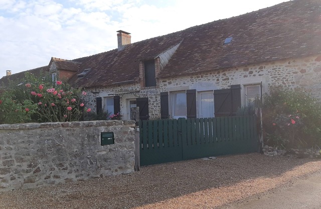 Country house 30 minutes from Le Mans
