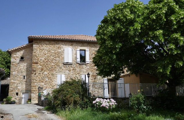 Country house 8 persons - Dogs allowed