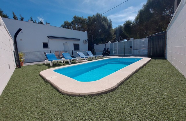 Country House 'Alex 2' with Private Pool, Wi-Fi and Air Conditioning