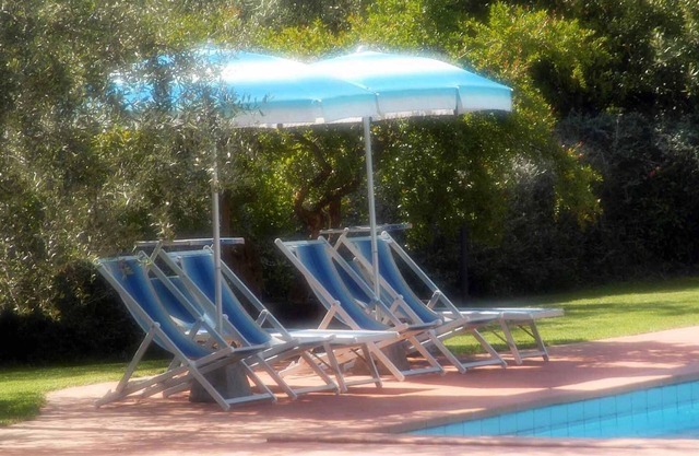 Country house in Chianti with pool ID 39