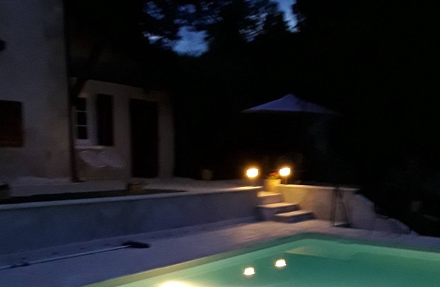 Country house in the Perigord