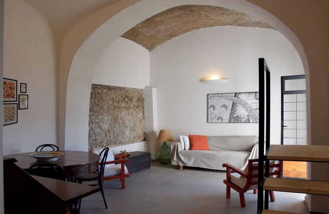Country house near Amalfi and Pompeii - Casa Melograno