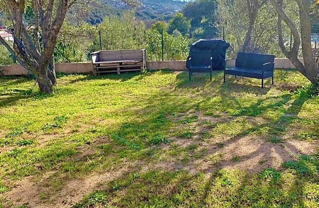 Country house just 3 minutes from the sea