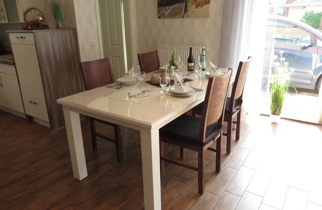 Country house Lüttje Nüst