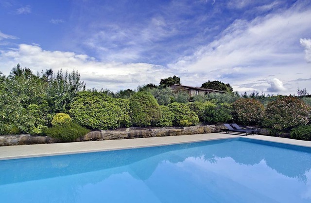 Country House Montali