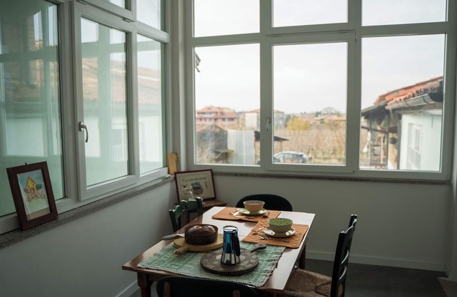 Country house nestled in the Collio, close to the center
