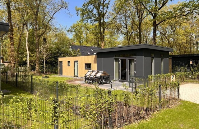 Country house on the Kälberberg