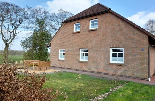 Country house Ostfriesenruhe
