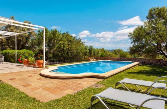 Country House 'Sa Caseta' with Mountain View, Private Pool and Wi-Fi
