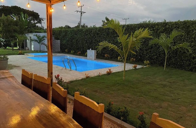 Country House Sara Maria